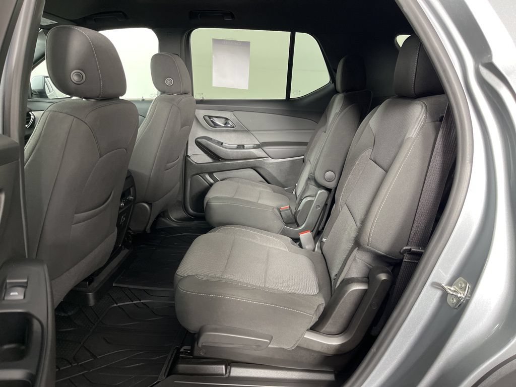 2023 Chevrolet Traverse 1LT - Photo 27