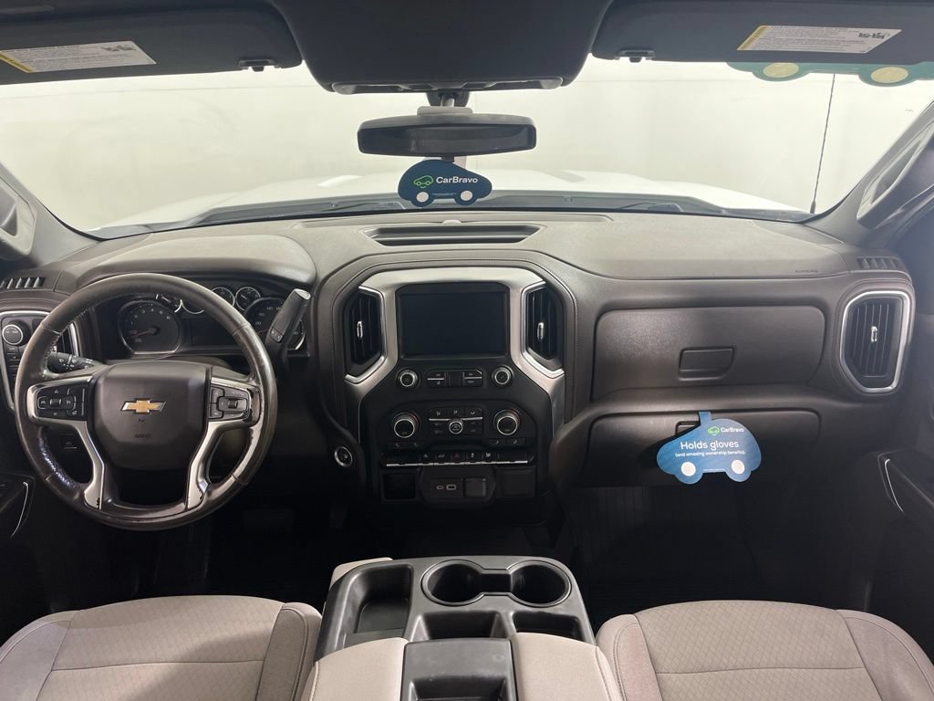 2021 Chevrolet Silverado 1500 LT - Photo 19