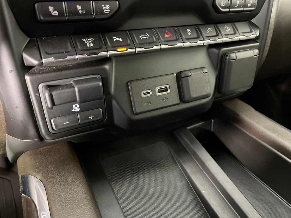 2023 GMC Sierra 2500HD SLT - Photo 34