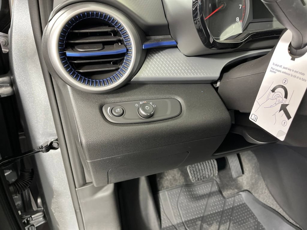 2026 Chevrolet Trax LS - Photo 27
