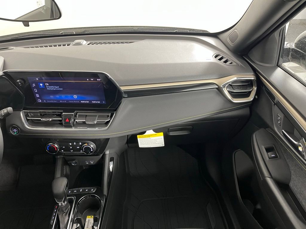 2026 Chevrolet Trailblazer Activ - Photo 11