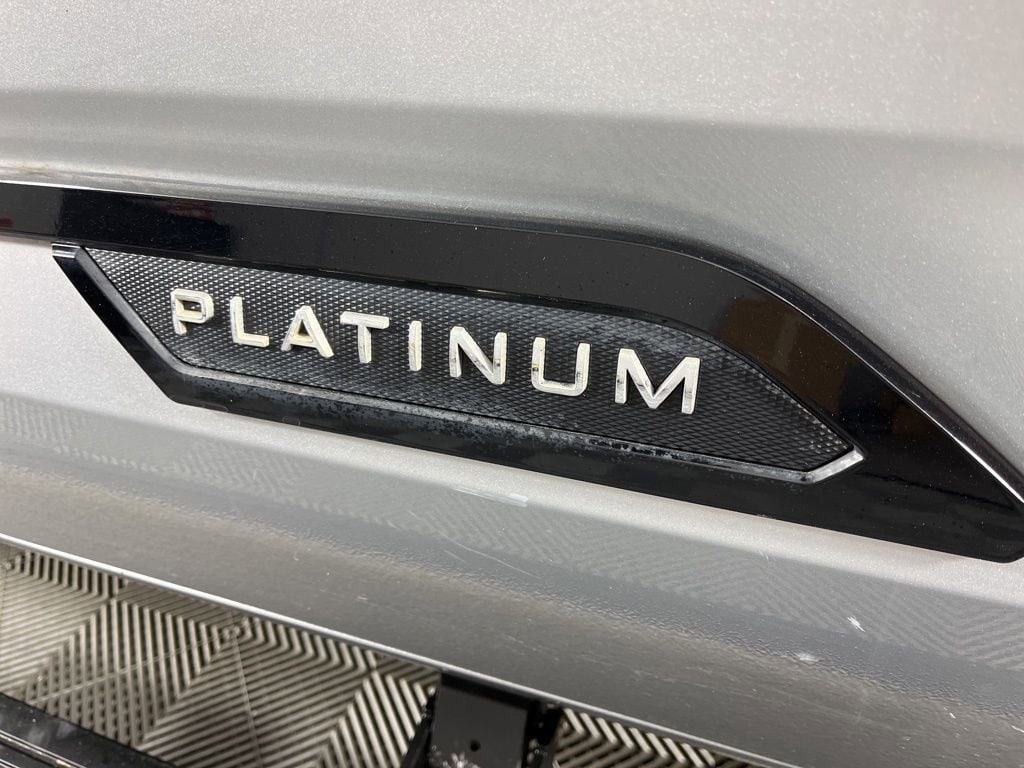 Used 2023 Toyota Tundra 4WD Platinum Truck CrewMax