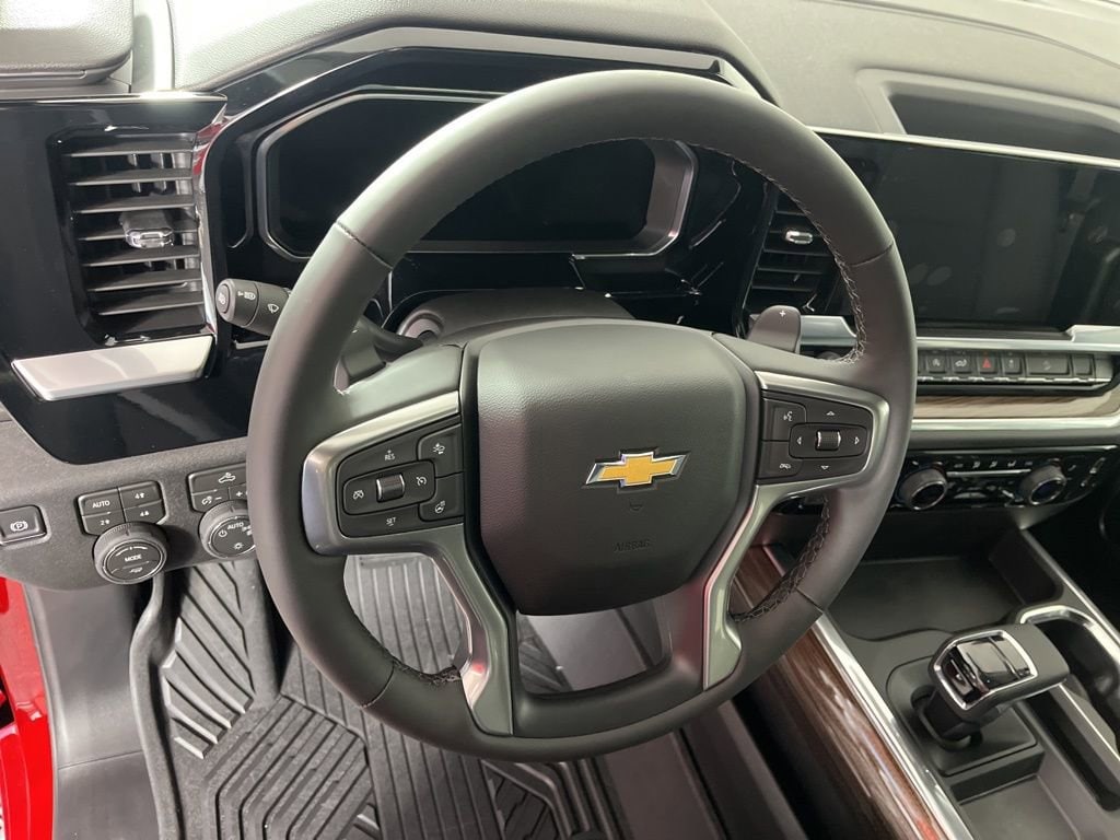 2026 Chevrolet Silverado 1500 LT - Photo 25