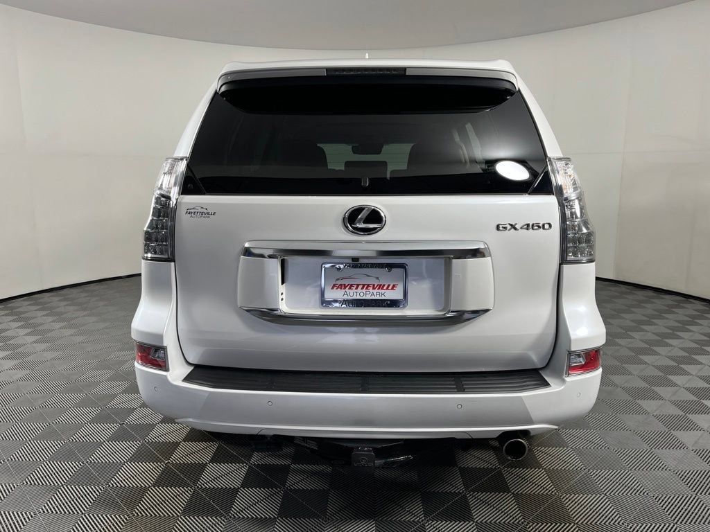 Used 2023 Lexus GX GX 460 Premium SUV