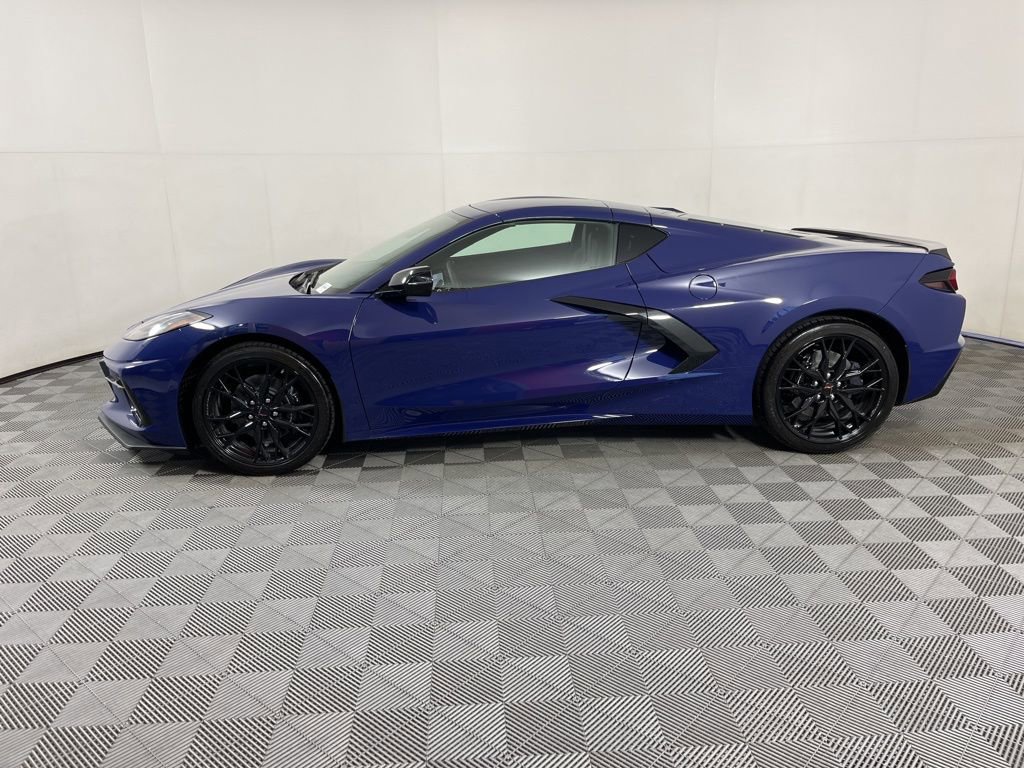 51      コタロウ New 2025 Chevrolet Corvette Stingray For Sale at