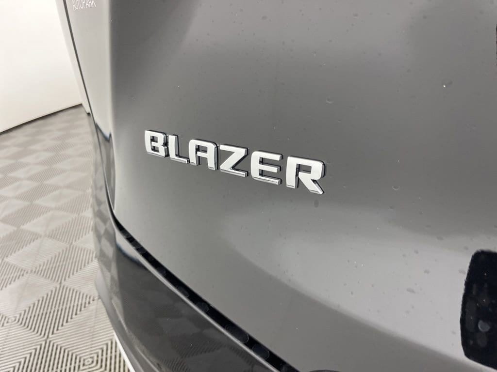 2026 Chevrolet Blazer 2LT - Photo 18