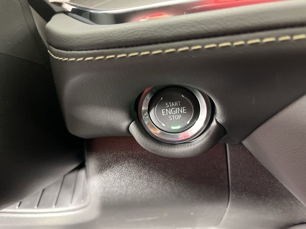 2026 Chevrolet Tahoe Premier - Photo 36