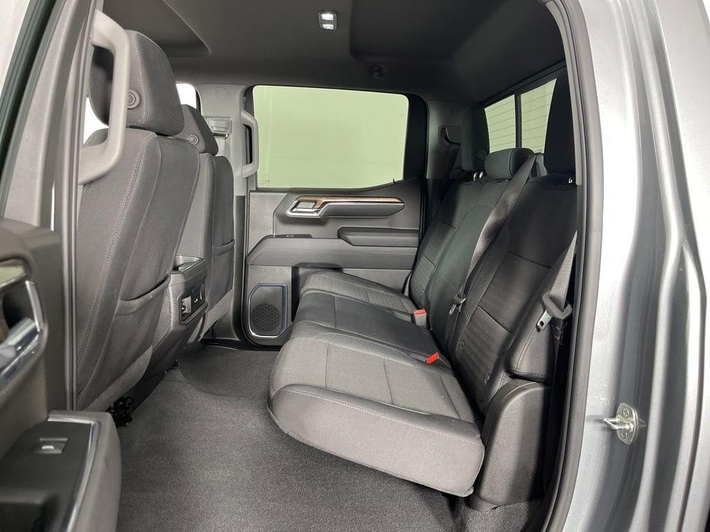 2025 Chevrolet Silverado 1500 RST - Photo 24