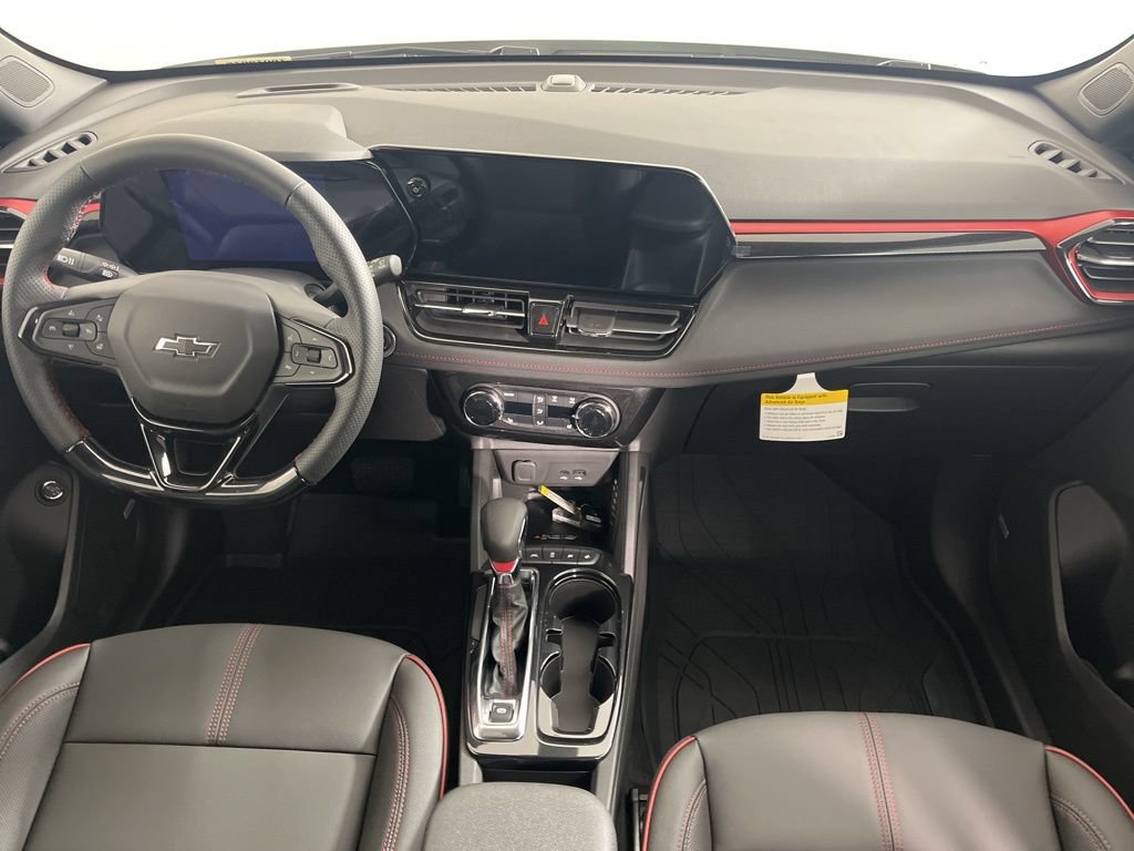 2026 Chevrolet Trailblazer RS - Photo 13