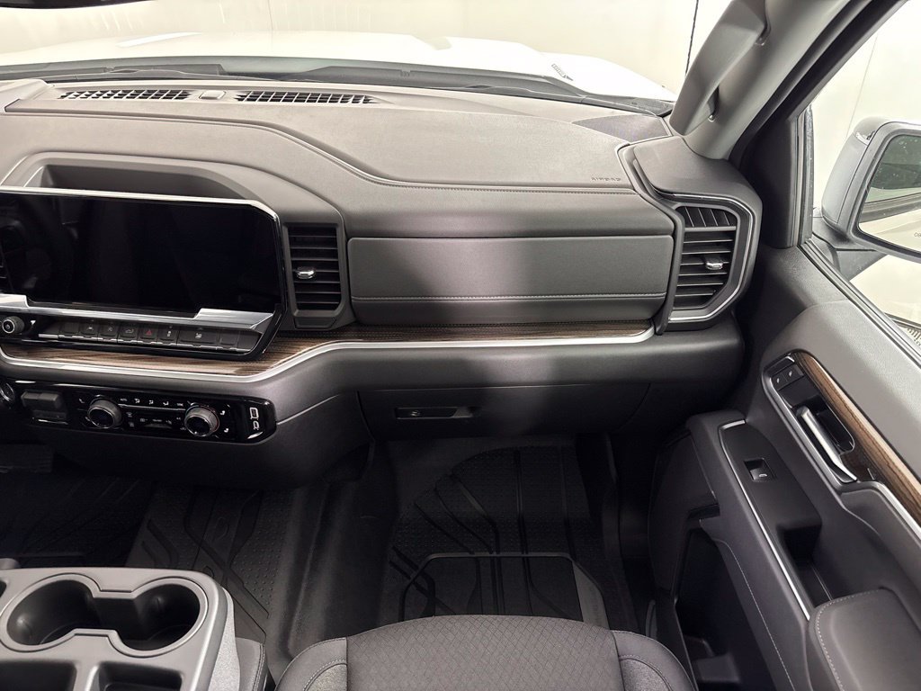 2026 Chevrolet Silverado 1500 RST - Photo 21