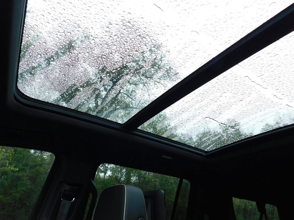 Used 2023 Chevrolet Suburban Premier SUV