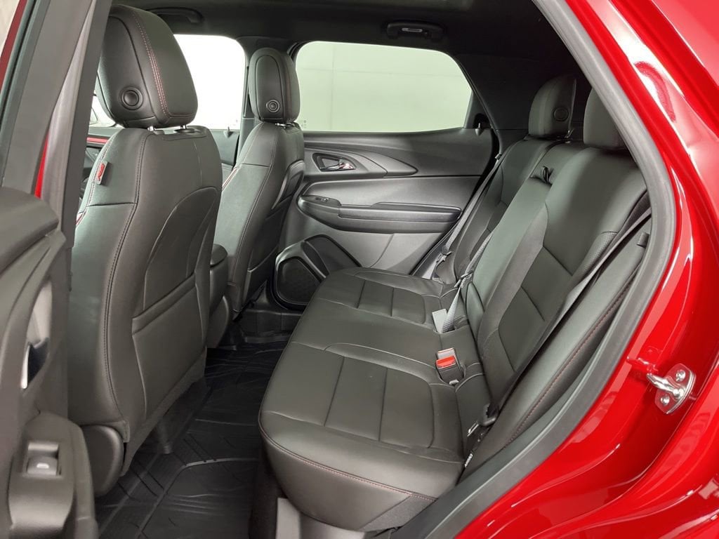 2026 Chevrolet Trailblazer RS - Photo 24