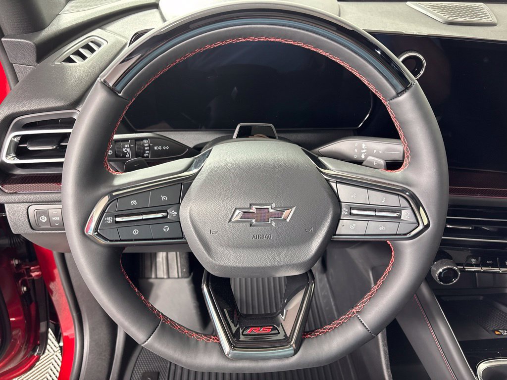 2027 Chevrolet Traverse RS - Photo 36