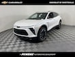Chevrolet Blazer EV