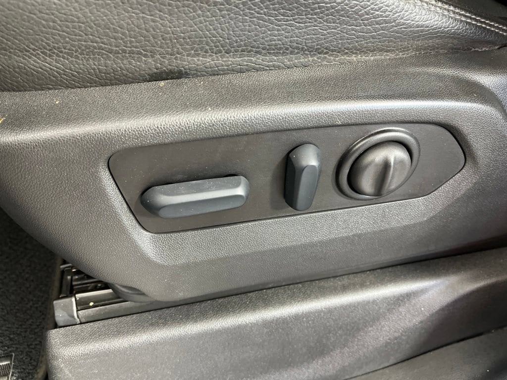 2023 GMC Sierra 2500 Denali HD Denali - Photo 27