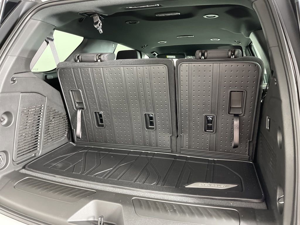2026 Chevrolet Tahoe LS - Photo 20