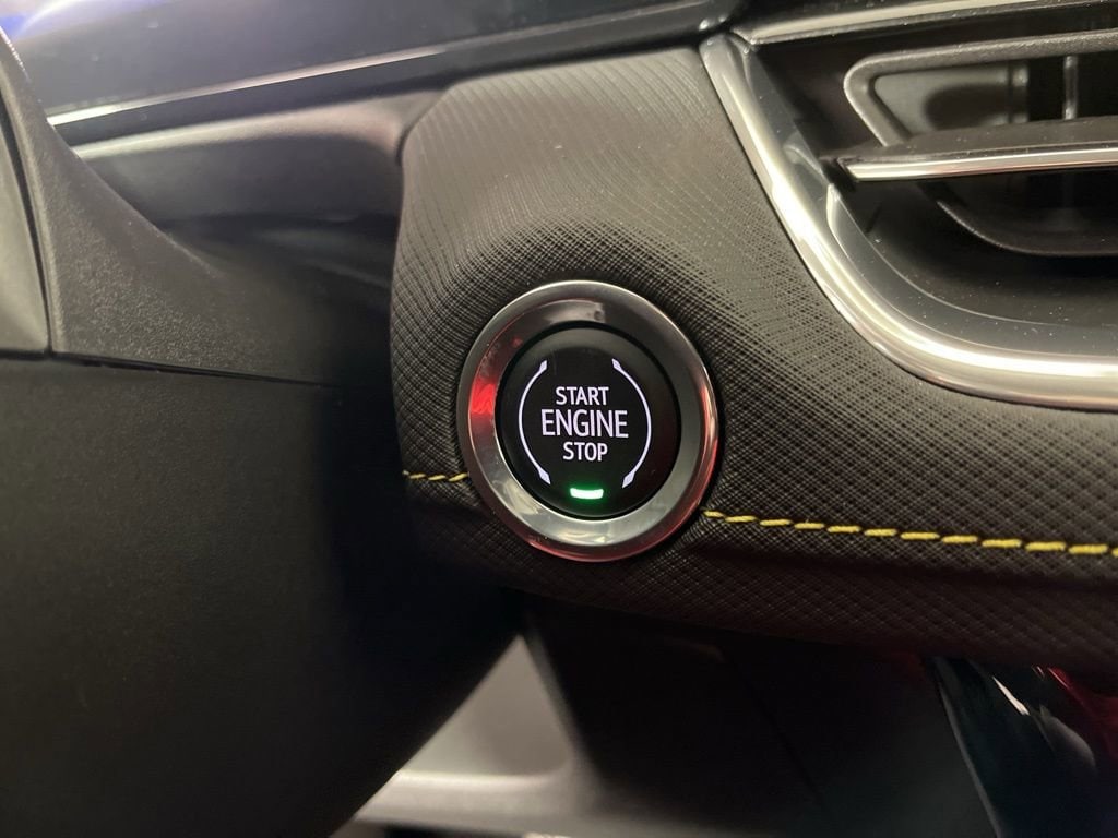 2026 Chevrolet Trailblazer Activ - Photo 33