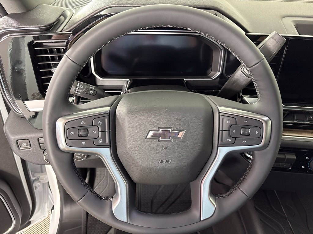 2026 Chevrolet Silverado 1500 RST - Photo 33