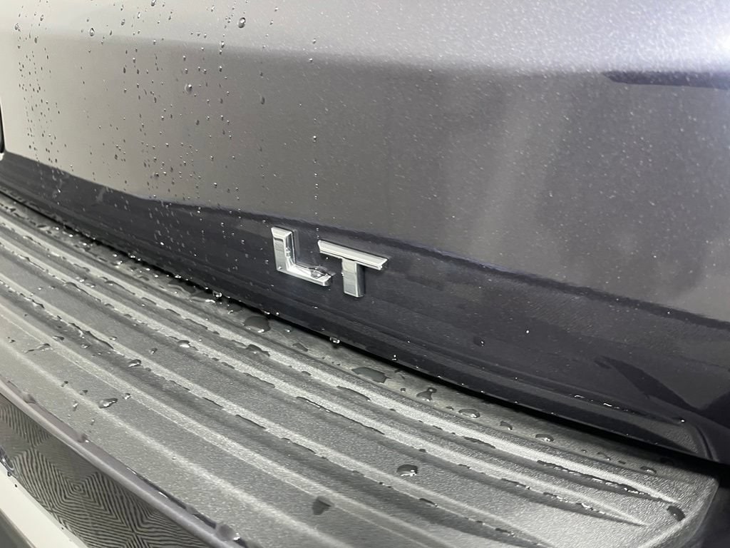 2026 Chevrolet Tahoe LT - Photo 19