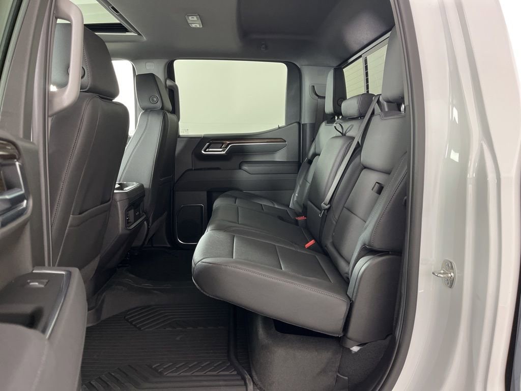 2026 Chevrolet Silverado 1500 LT Trail Boss - Photo 24