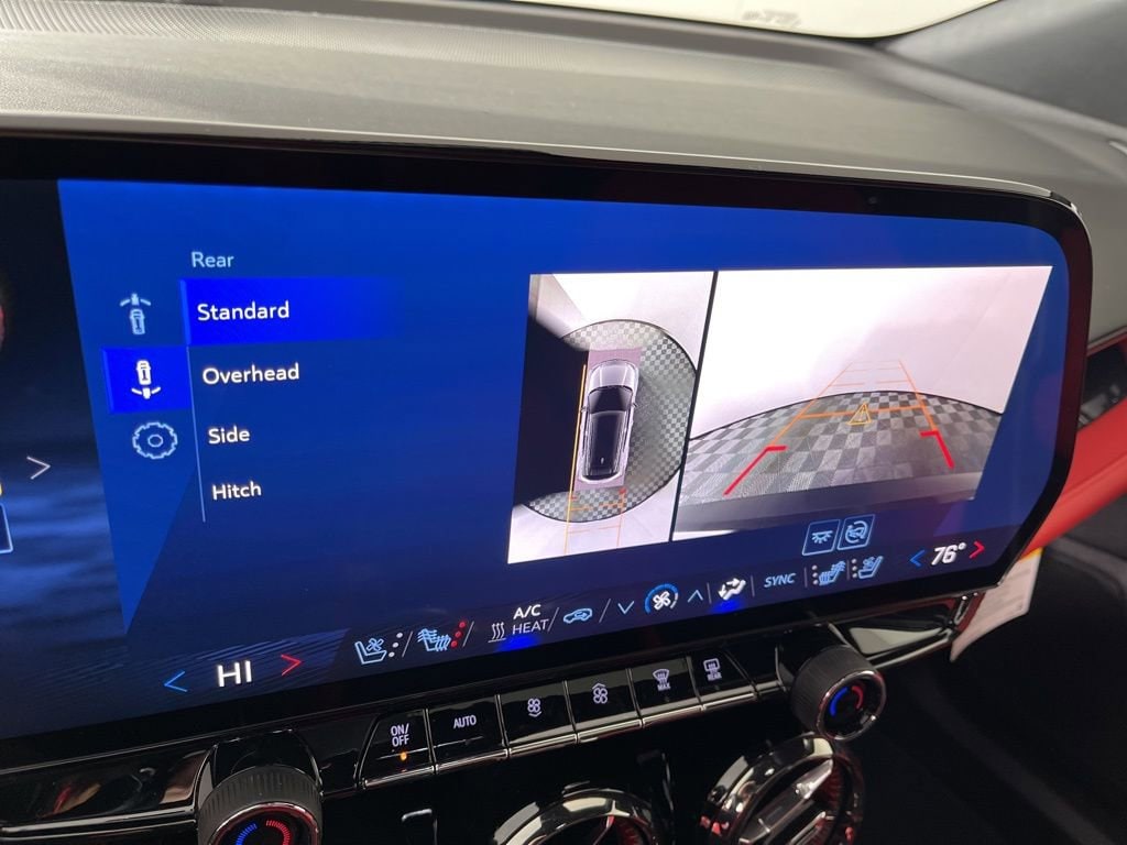 2025 Chevrolet Blazer EV RS - Photo 33