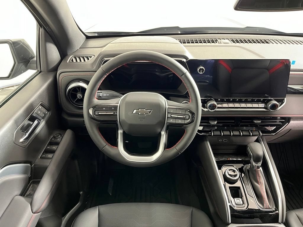 2026 Chevrolet Colorado Z71 - Photo 18