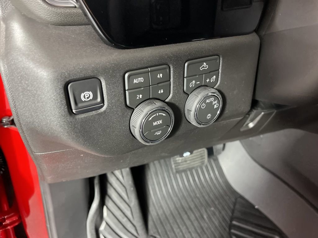 2026 Chevrolet Silverado 1500 LT - Photo 27