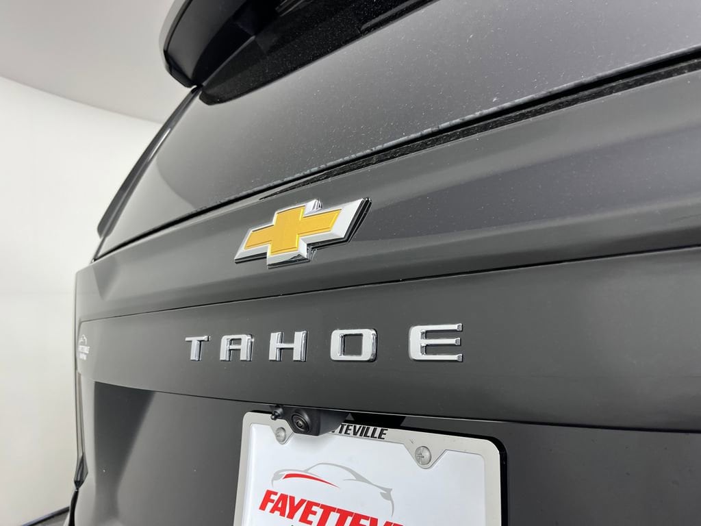 2026 Chevrolet Tahoe LS - Photo 19