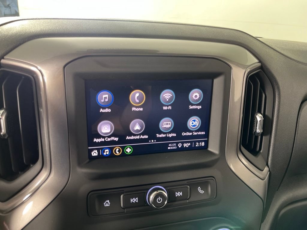 2026 Chevrolet Silverado 2500 HD Custom - Photo 26