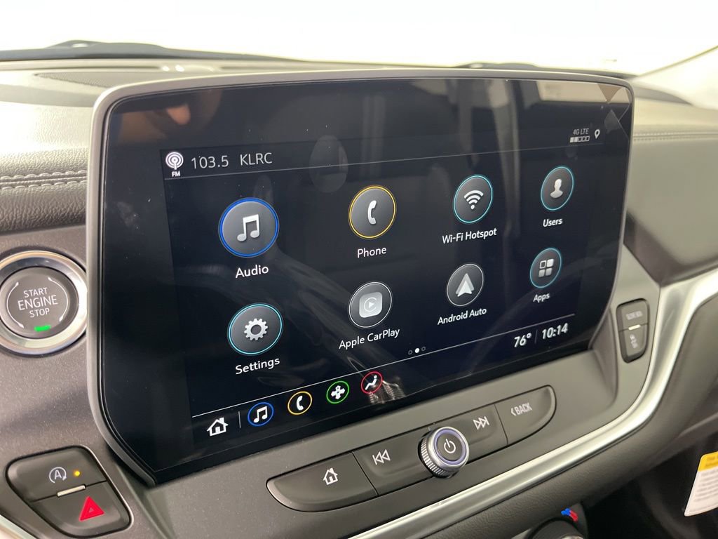 2026 Chevrolet Blazer 2LT - Photo 28