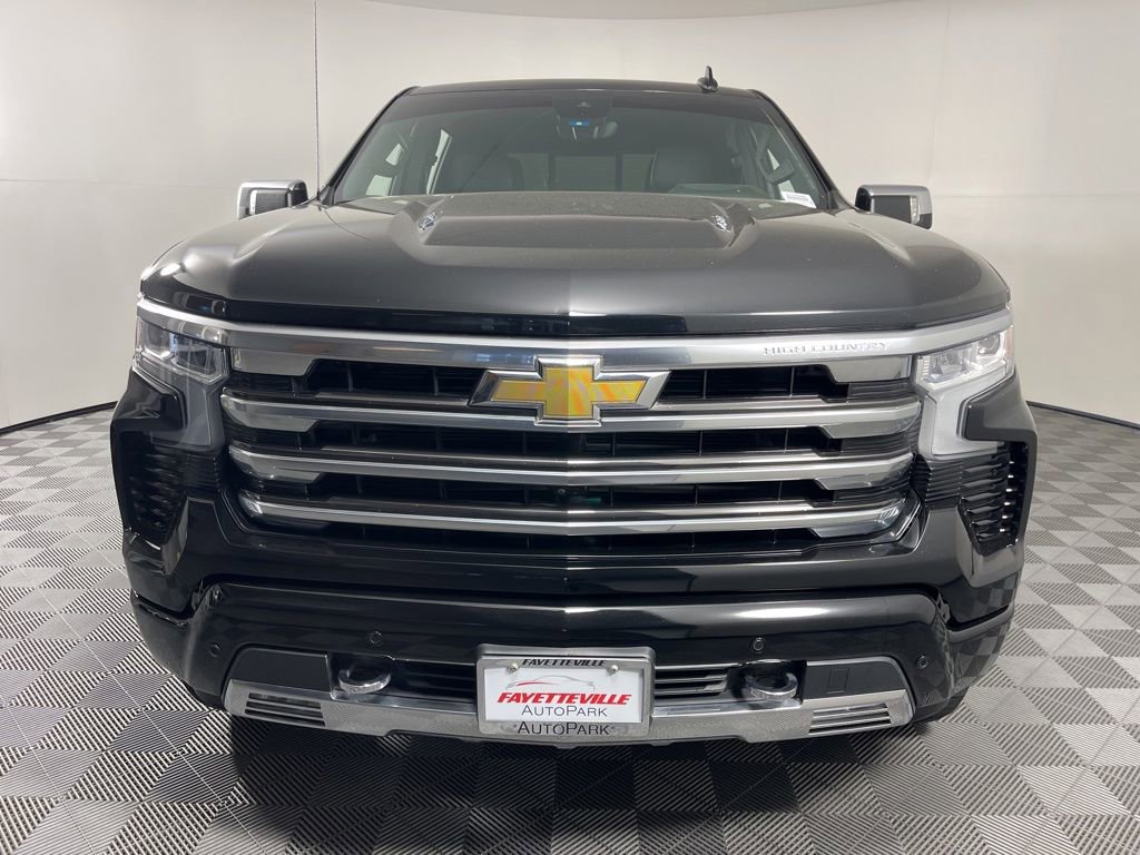 2023 Chevrolet Silverado 1500 High Country - Photo 17