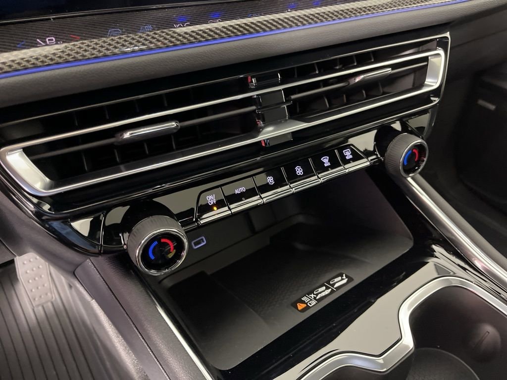 2026 Chevrolet Traverse High Country - Photo 35