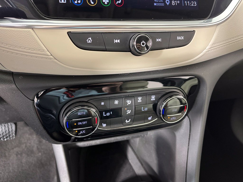 2023 Buick Encore GX Select - Photo 33