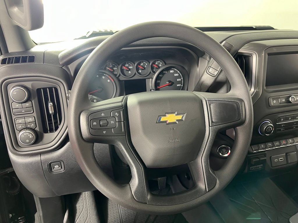 2026 Chevrolet Silverado 2500 HD Custom - Photo 24