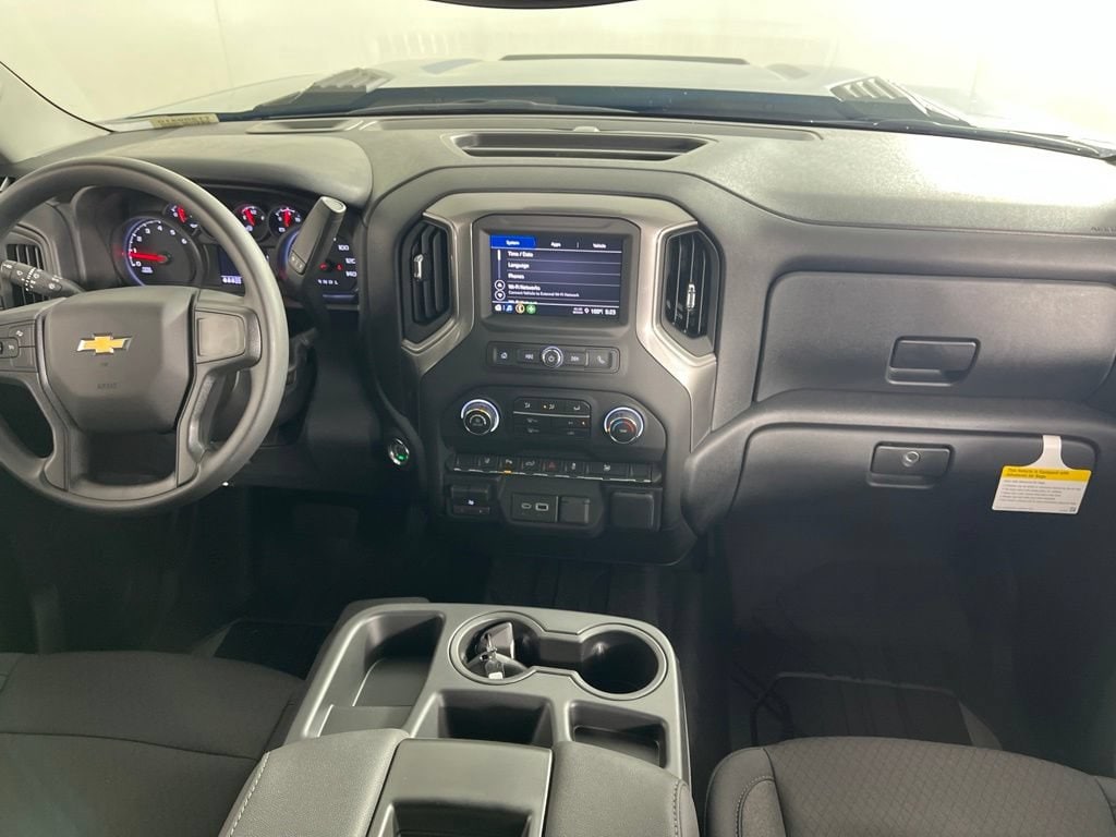 2026 Chevrolet Silverado 2500 HD Custom - Photo 15