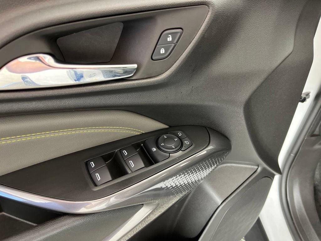 2025 Chevrolet Trax Activ - Photo 29