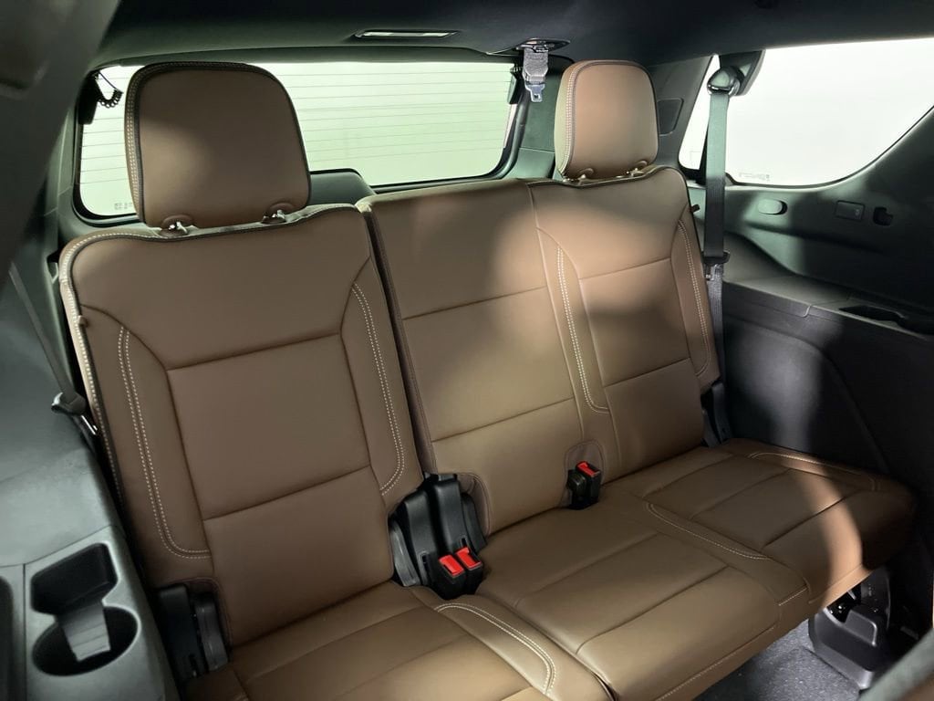 2026 Chevrolet Tahoe High Country - Photo 13