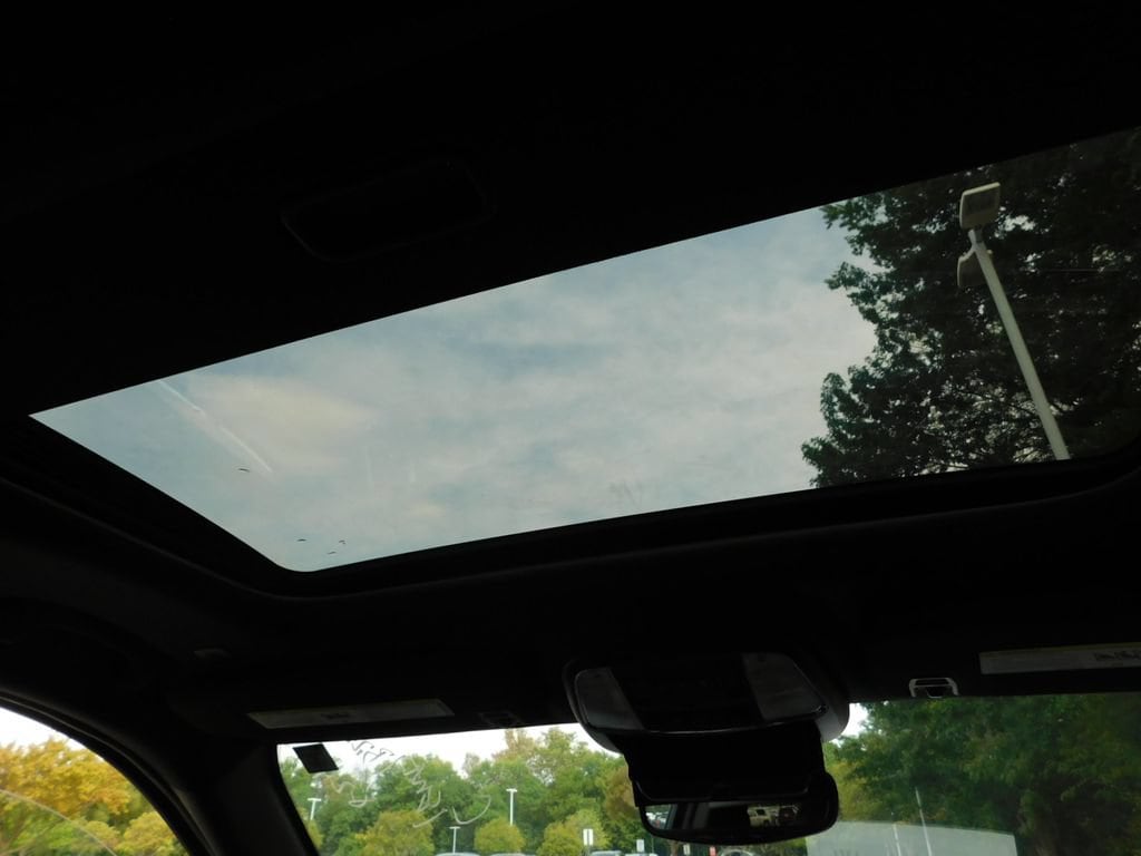 Used 2022 Jeep Grand Cherokee WK Limited SUV