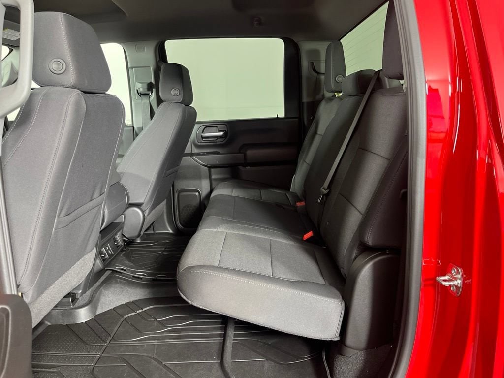 2026 Chevrolet Silverado 2500 HD Custom - Photo 19