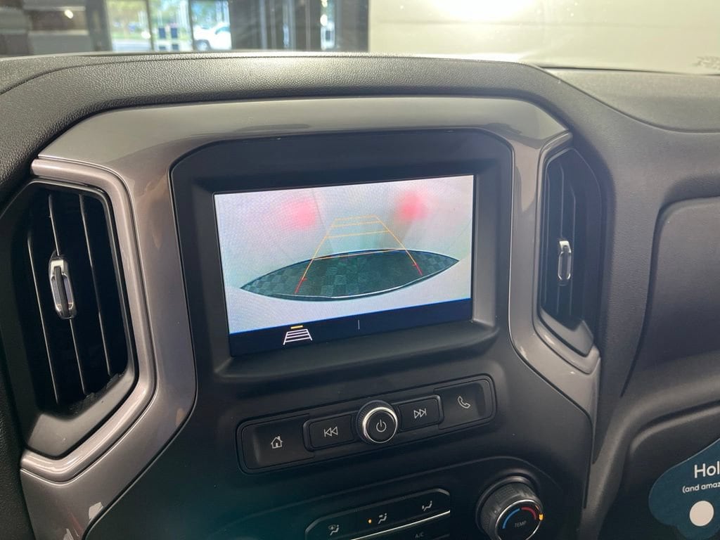 2020 Chevrolet Silverado 1500 Custom - Photo 25