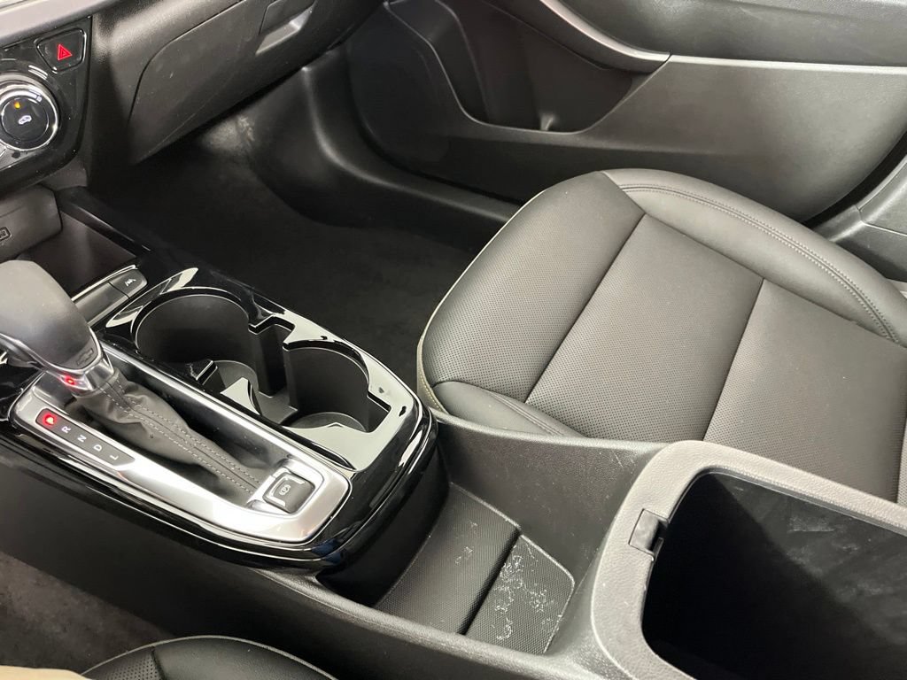 2025 Chevrolet Trax Activ - Photo 35