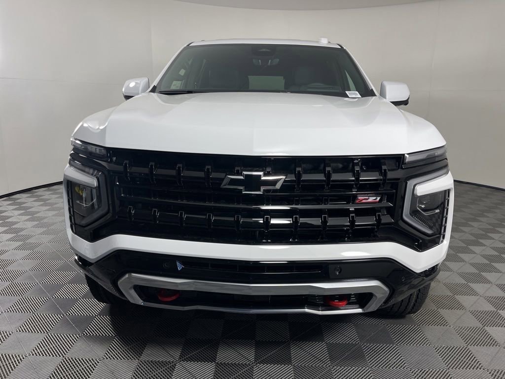 2026 Chevrolet Tahoe Z71 - Photo 7