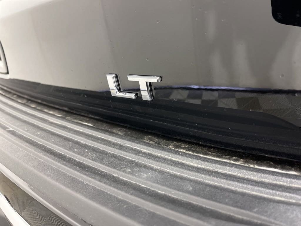 New 2026 Chevrolet Tahoe LT SUV