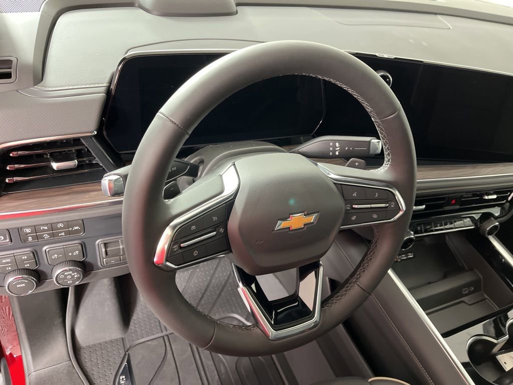 2026 Chevrolet Tahoe Premier - Photo 29