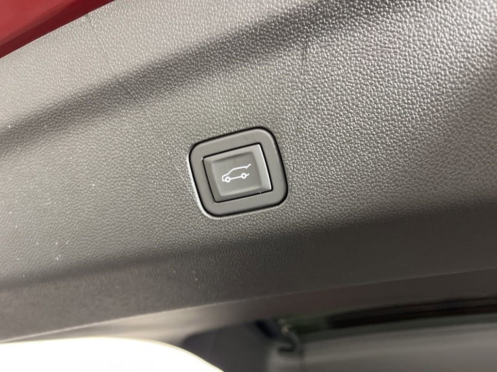2026 Chevrolet Tahoe High Country - Photo 16