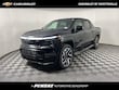 Chevrolet Silverado EV