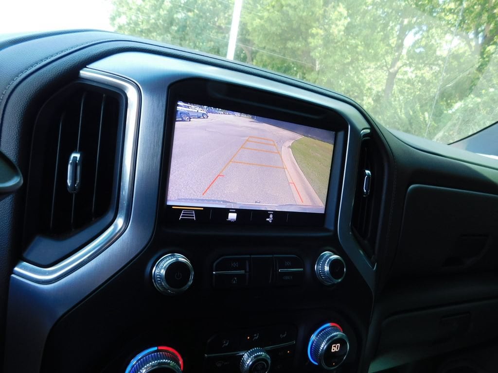 Used 2019 GMC Sierra 1500 SLT Truck Crew Cab