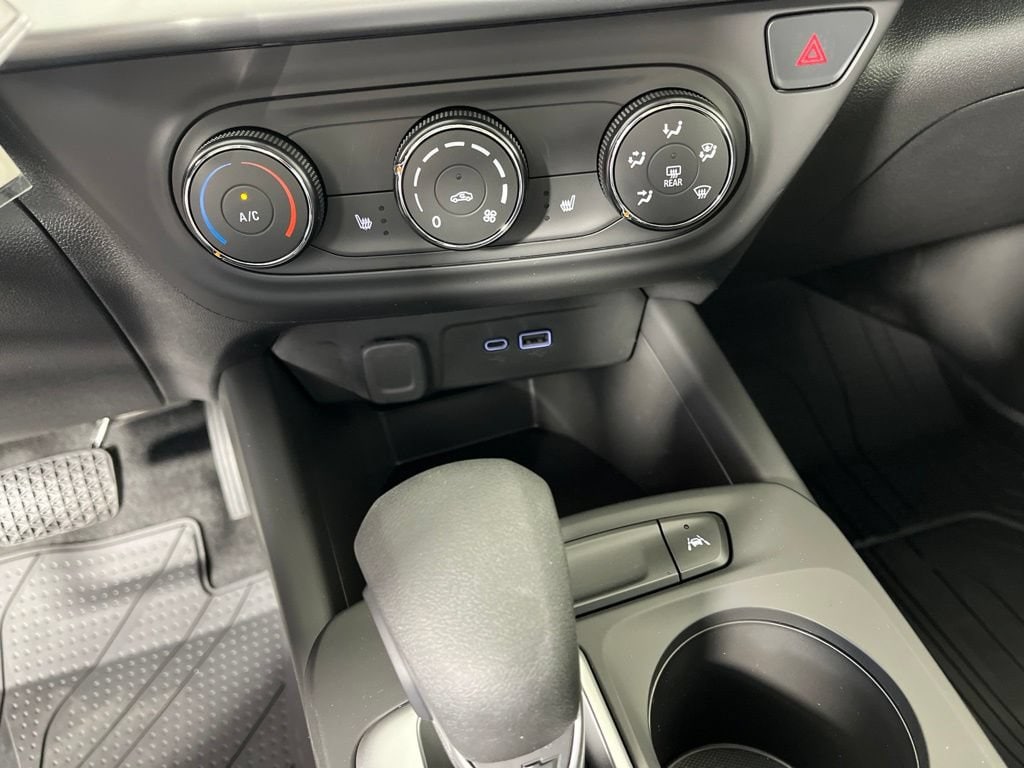 2026 Chevrolet Trax LS - Photo 30