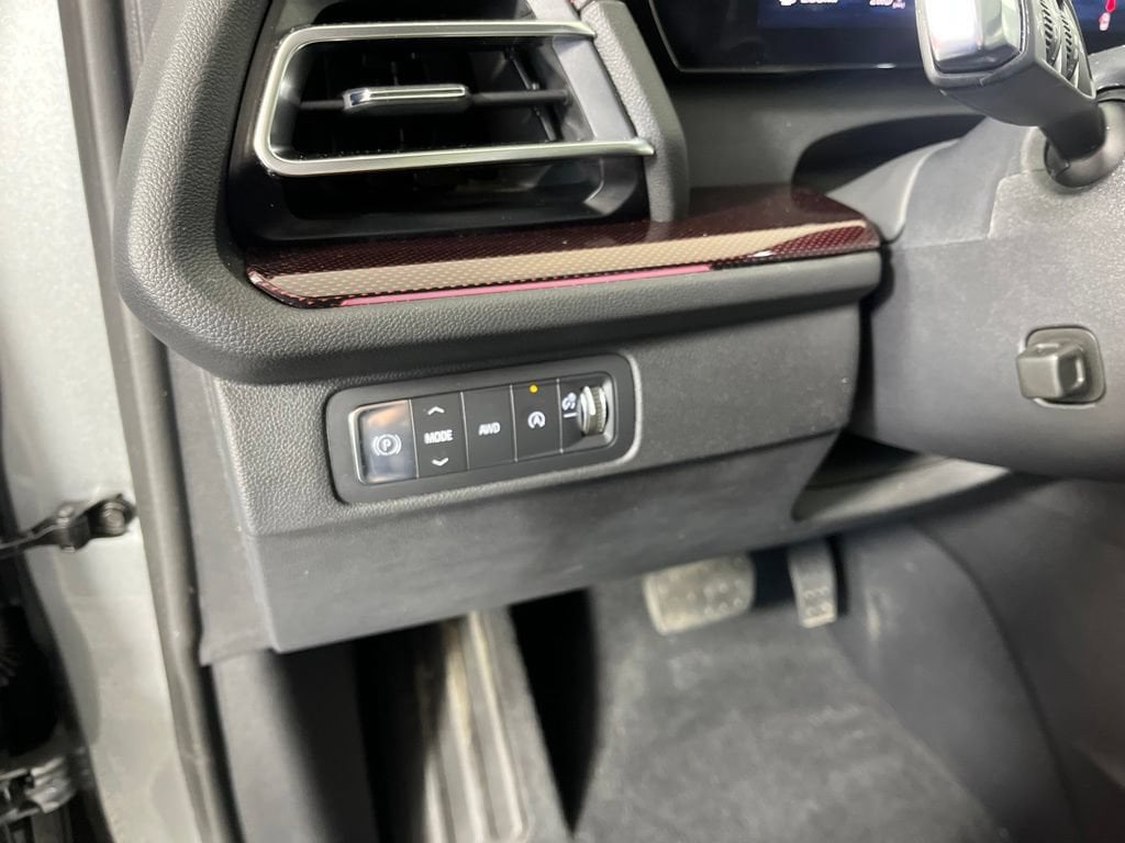 2024 Chevrolet Traverse RS - Photo 27