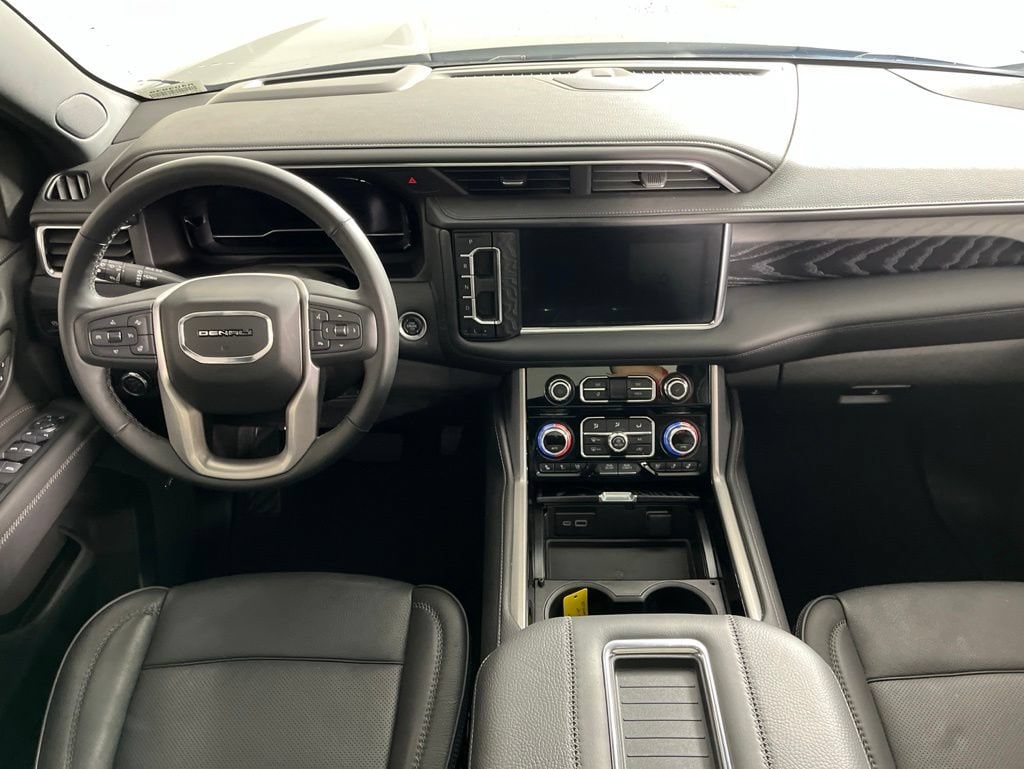 Used 2024 GMC Yukon Denali SUV